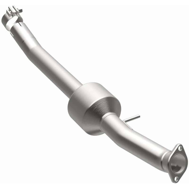 Magnaflow — Magnaflow Conv DF 07-10 BMW X5 3.0L
OEM Grade
OEM - view 3