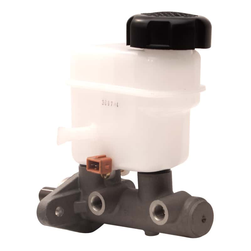 DFC — DFC 06-08 Kia Optima Brake Master Cylinder
DFC Brake Master Cyl - view 5