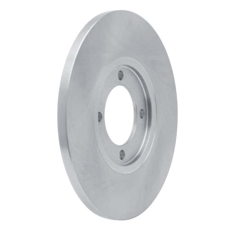 DFC — DFC 76-81 Toyota Celica Front Brake Rotor
DFC Brake Rotor - view 4