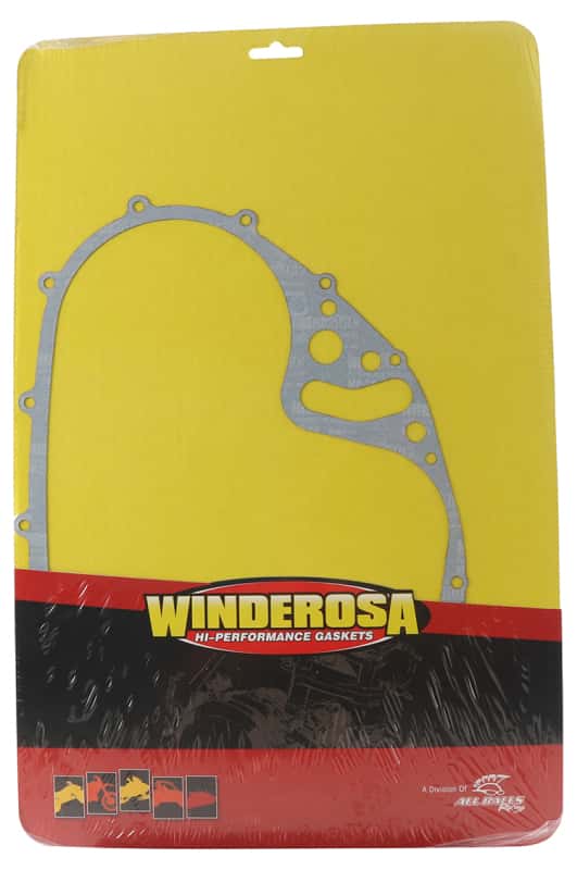 Vertex Pistons — Vertex Gaskets 14-17 Suzuki VL1500 Intruder Inner Clutch - Side Cover Gasket Kit - view 2