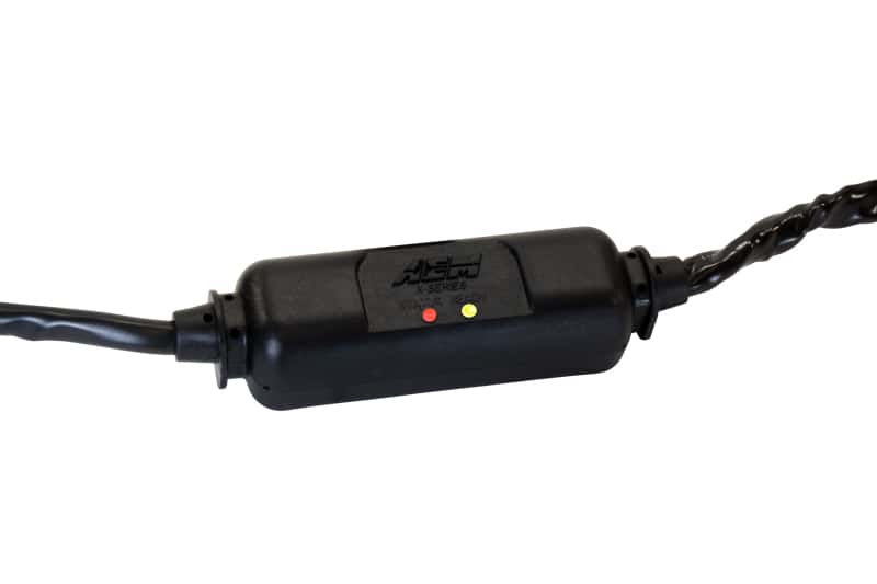 AEM — AEM X-Series Inline Wideband UEGO Controller
X-Series Inline AFR
X-Series Inline - view 4
