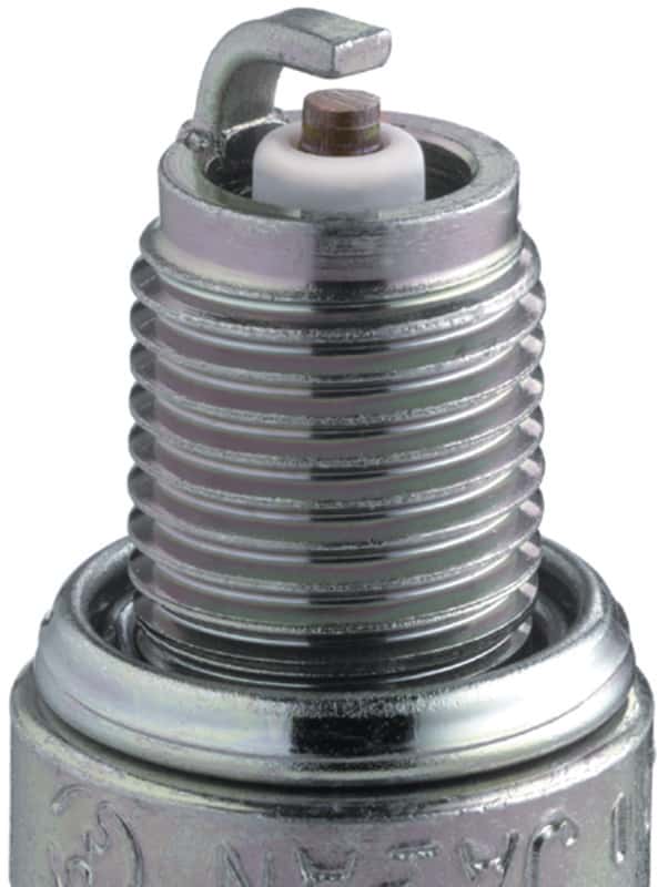 NGK — NGK Nickel Spark Plug Box of 4 (CR6HSA) - view 4