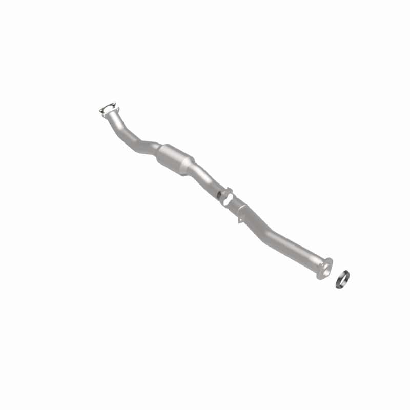 Magnaflow — MagnaFlow OEM Grade 10-12 Subaru Outback / Legacy Direct Fit Federal Catalytic Converter
OEM Grade
OEM - view 14