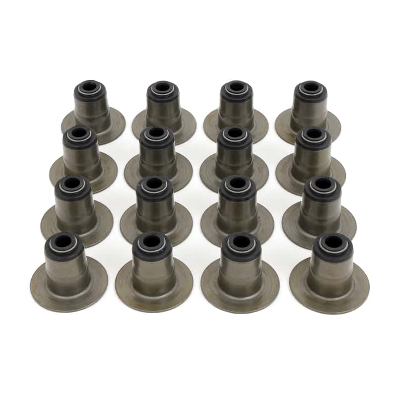 Cometic Gasket — Cometic .281in X .530in X1.035in X 1.372in Valve Stem Seals - Hat Style
Valve Stem Seal Set - view 2