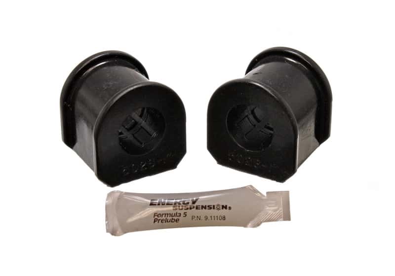 Energy Suspension — Energy Suspension Ford 1-1/16in Stab Bushing Set - Black
Sway Bar Bushing Kit - view 3