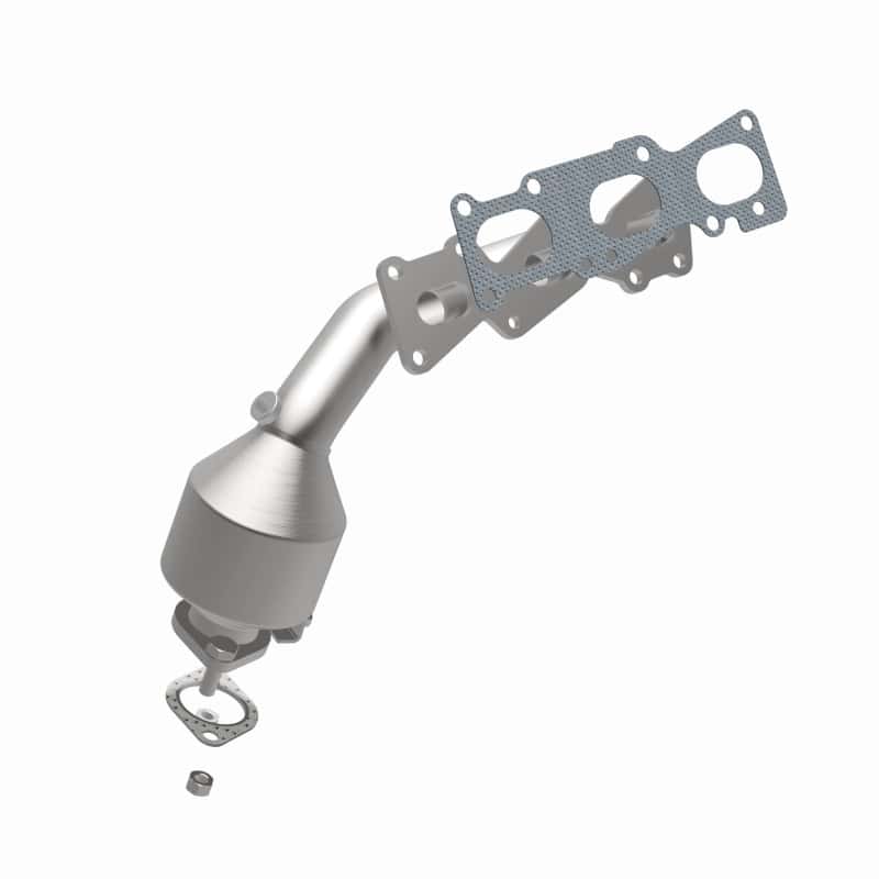 Magnaflow — Magnaflow Conv DF 2007-2009 Sorento 3.3 3.8 L Manifold
OEM Grade
OEM - view 24