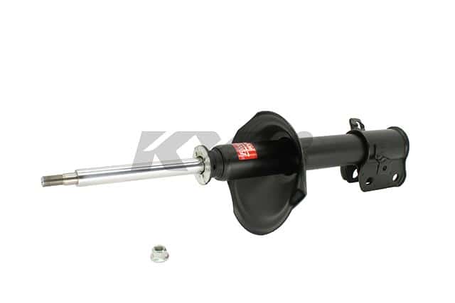 KYB — KYB Shocks & Struts Excel-G Front Right SUBARU Forester 1998-02 - view 7