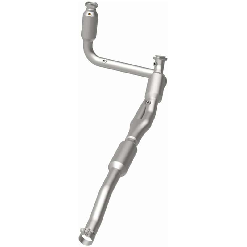 Magnaflow — MagnaFlow 2002 Dodge Ram 1500 5.9L California Grade CARB Compliant Direct-Fit Catalytic Converter
California - view 27