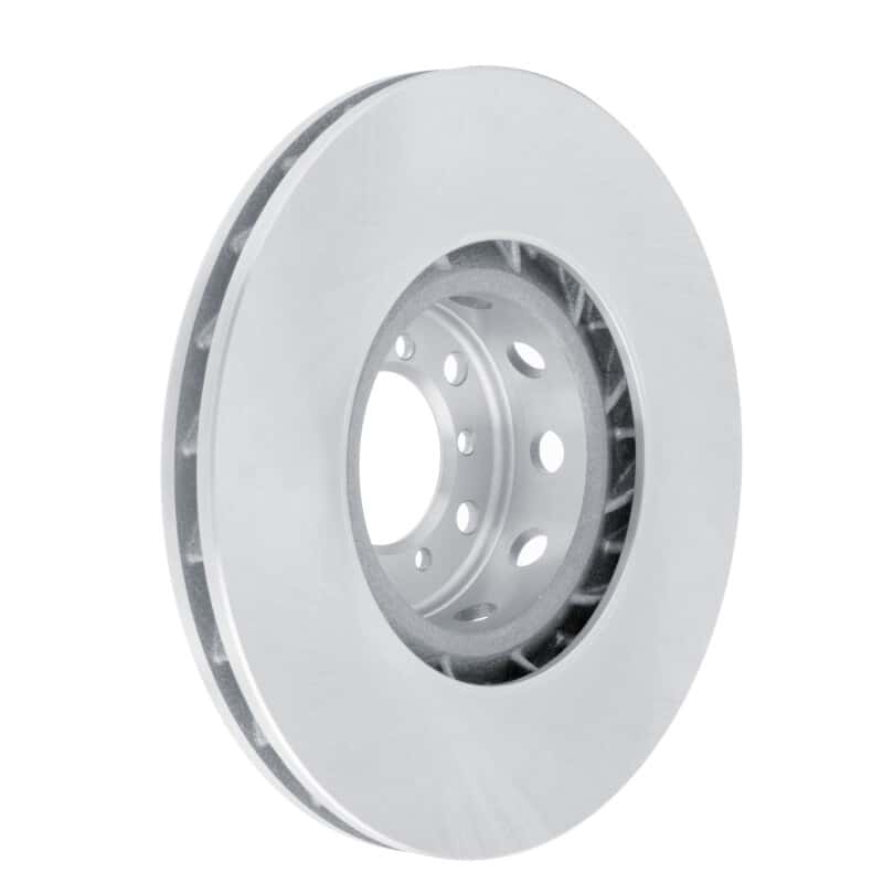 DFC — DFC 00-03 BMW M5 Left Front Brake Rotor
DFC Brake Rotor - view 4