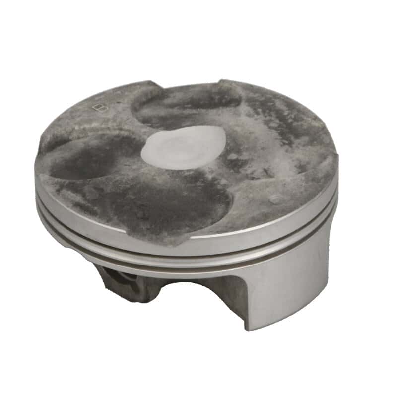 ProX — ProX 10-13 CRF250R ART Piston Kit 13.2:1 (76.77mm)
Pistons - view 3