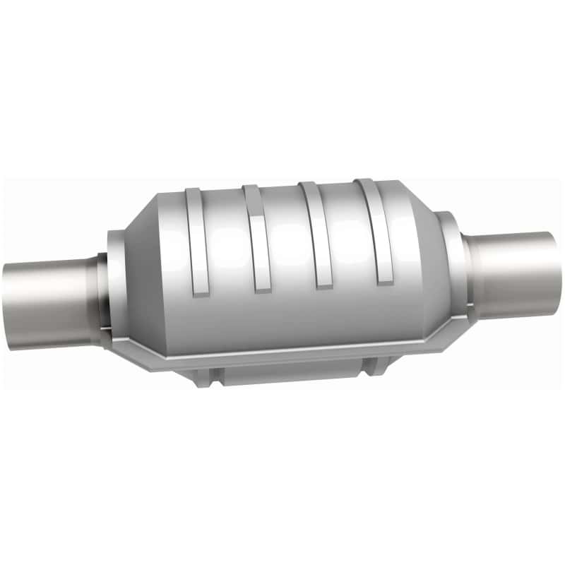Magnaflow — MagnaFlow Conv Univ 2
Standard Grade
Standard - view 5