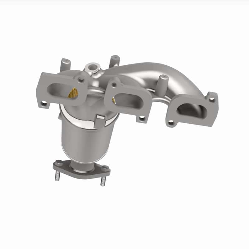 Magnaflow — MagnaFlow Conv DF 11-12 Ford Taurus 3.5L OEM Grade Manifold
OEM Grade
OEM - view 12