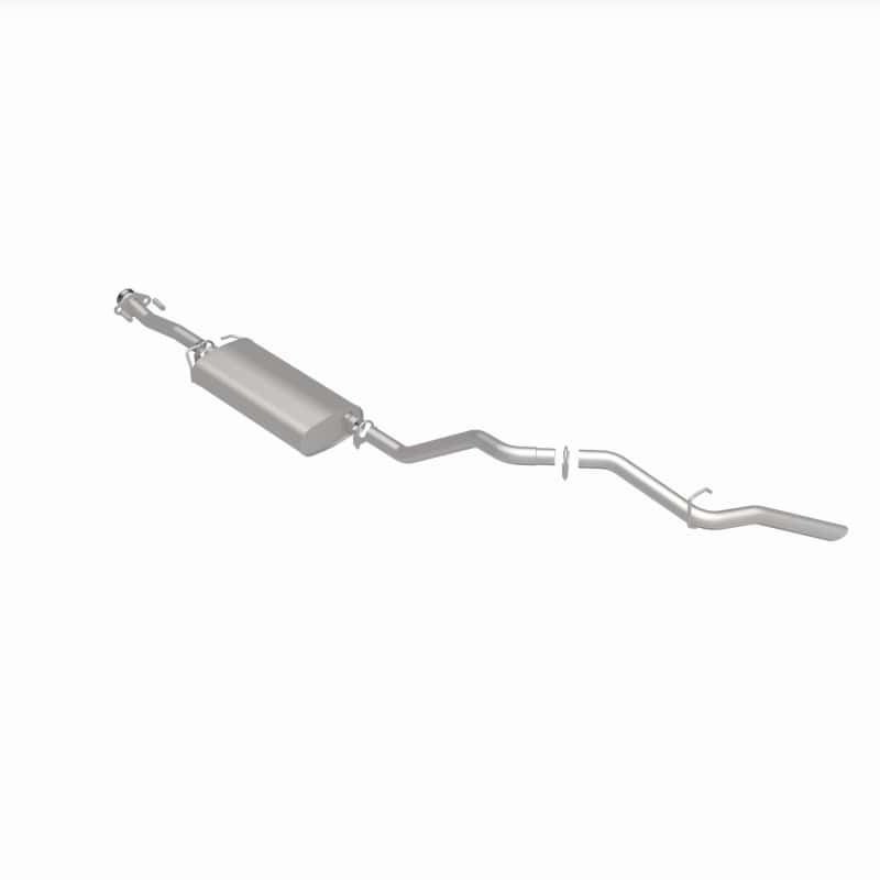 Magnaflow — MagnaFlow BRE Exhaust Kit 93-01 Explorer Navajo 4.0L
Exhaust Kit - view 10