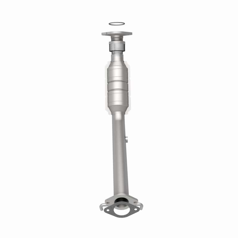 Magnaflow — MagnaFlow Conv DF MONTE CARLO 3.9L OEM
OEM Grade
OEM - view 16