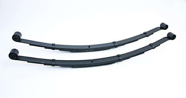 Belltech — Belltech MUSCLE CAR LEAF SPRING 67-73 MUSTANG
MC LEAF SPRING - view 3
