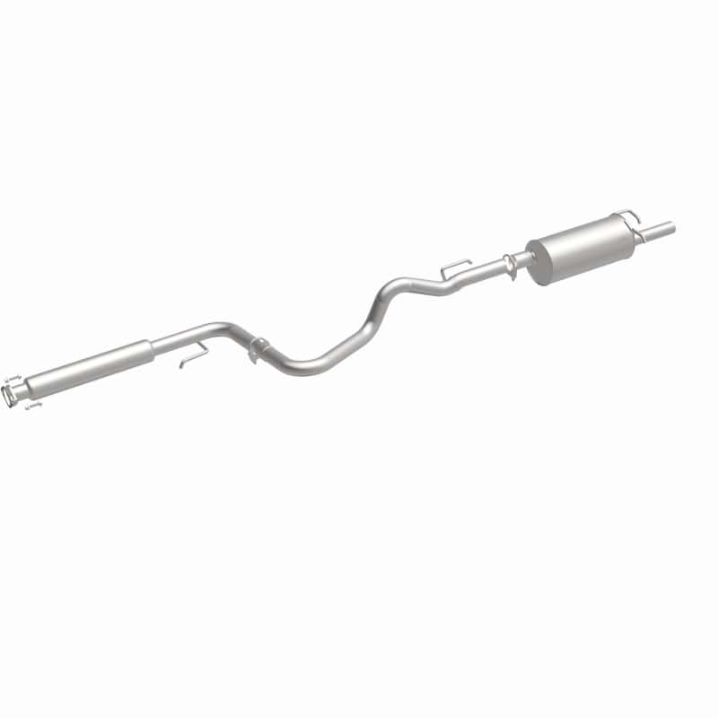 Magnaflow — MagnaFlow BRE Exhaust Kit 05-11 Cobalt HHR G5 Pursuit
Exhaust Kit - view 5