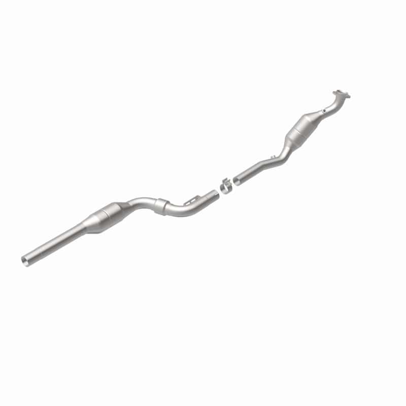 Magnaflow — Magnaflow Conv DF 98-03 MB E320 3.2L P/S
HM Grade
HM - view 18