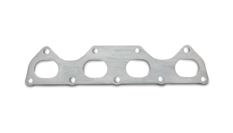 Vibrant — Vibrant Mild Steel Exhaust Manifold Flange for Honda H22 motor 1/2in Thick
MSHeadFlangeHondaH22
MSExhFlangeHondaH22
Exhaust Flange - view 3