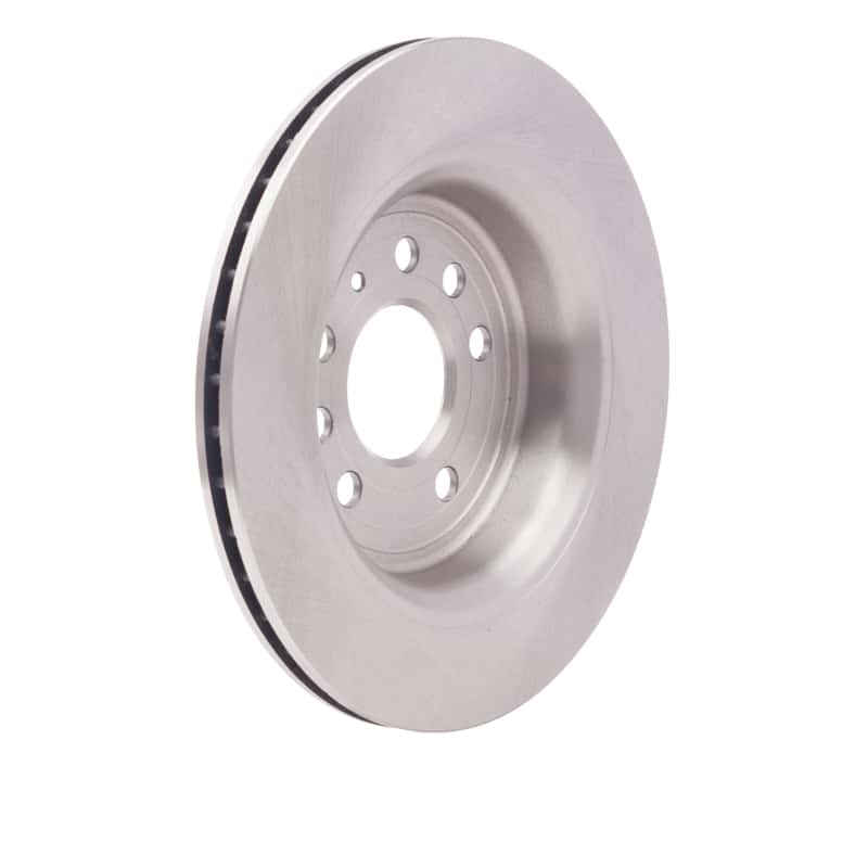 DFC — DFC 03-11 Cadillac BLS (Mexico) Rear Brake Rotor
DFC Brake Rotor - view 4