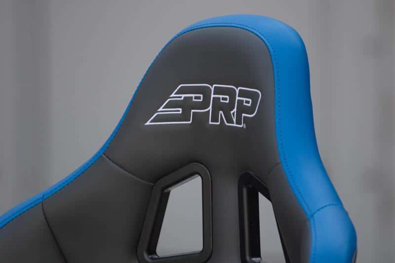 PRP Seats — PRP Bravo Composite Seat - view 9
