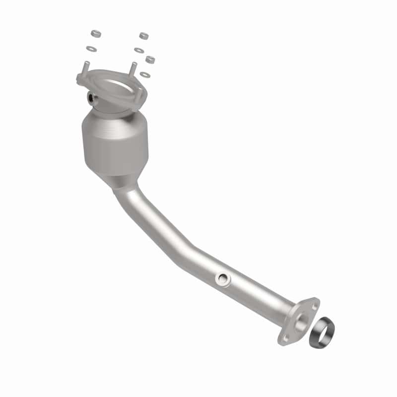Magnaflow — MagnaFlow Conv Direct Fit 08-09 Suzuki SX4
OEM Grade
OEM - view 13