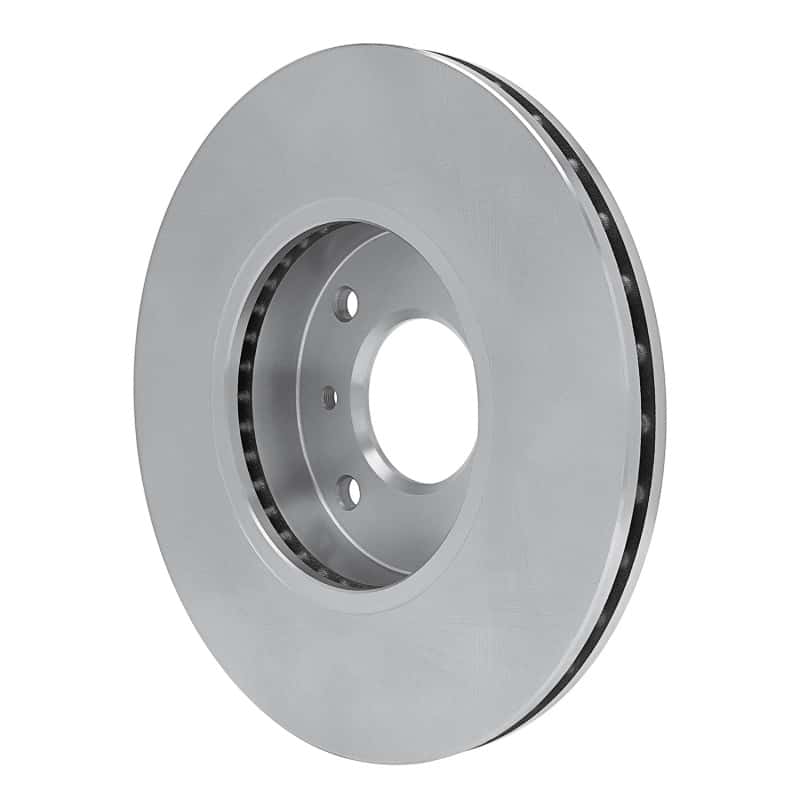 DFC — DFC 93-06 Infiniti G20 Front Brake Rotor
DFC Brake Rotor - view 4