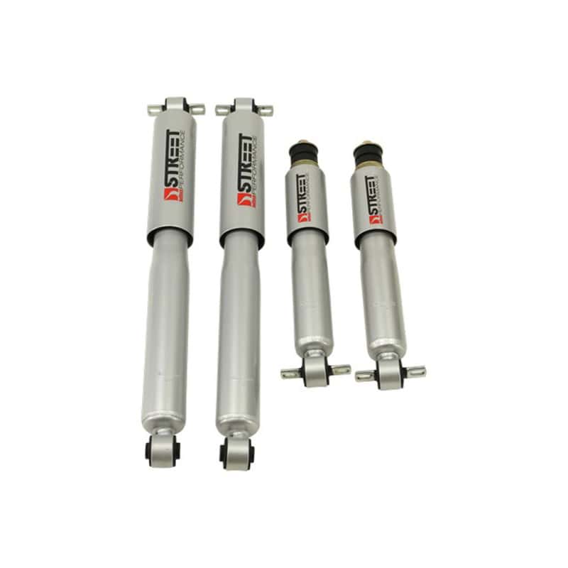 Belltech — Belltech Street Performance Shock Absorber Set
SHOCK ABSORBER SET - view 2