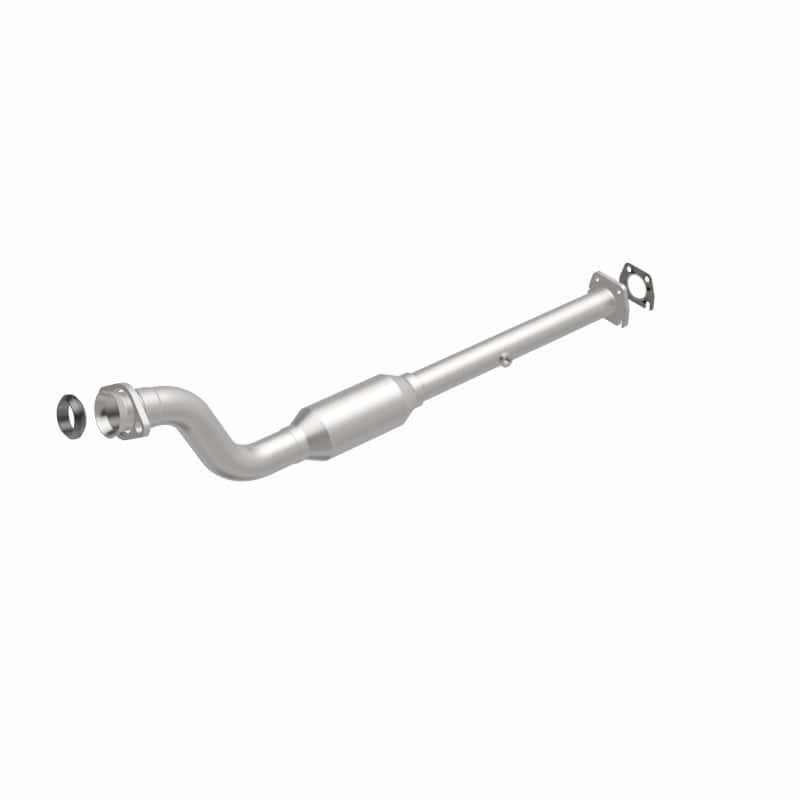 Magnaflow — MagnaFlow Conv DF 96 Buick Regal 3.8L
HM Grade
HM - view 8