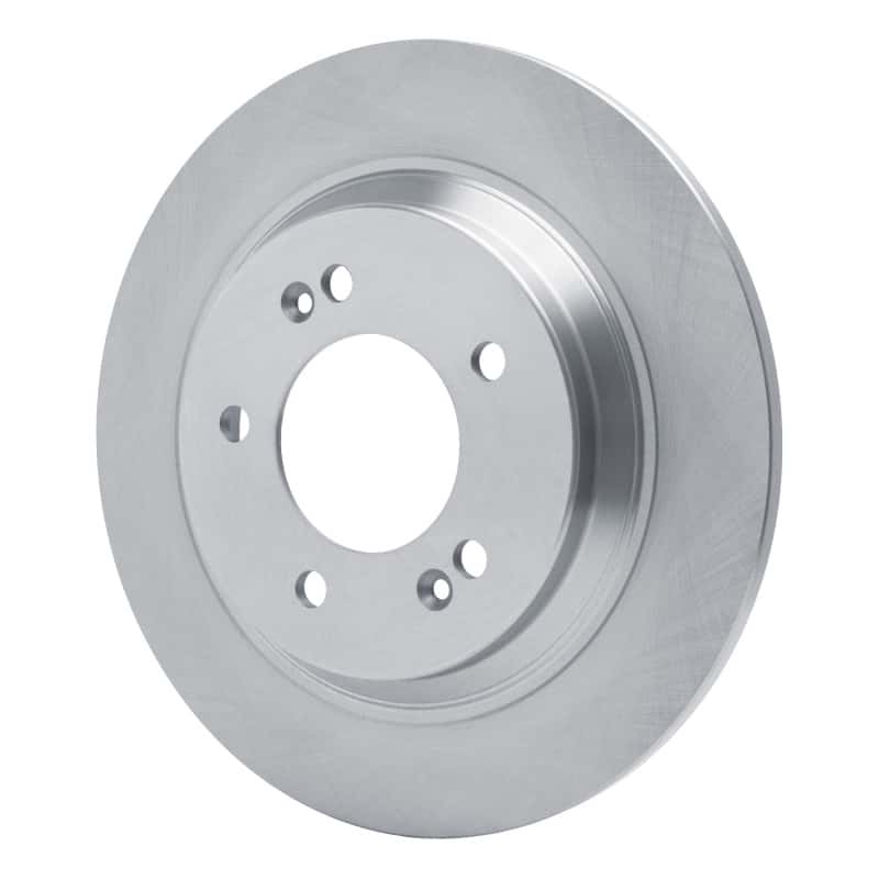 DFC — DFC 13-25 Hyundai Sonata Rear Brake Rotor
DFC Brake Rotor - view 2