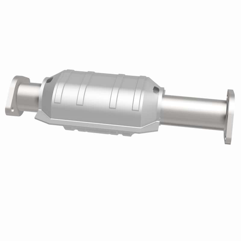 Magnaflow — MagnaFlow Conv DF 94-99 Mitsubishi 300GT 49S
HM Grade
HM - view 12
