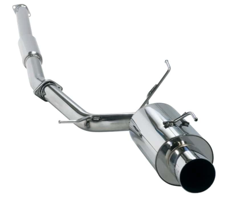 HKS — HKS EVO9 Silent Hi-Power CT9A 4G63 Exhaust **Special Order CHECK PRICING**(6-8 weeks) - view 2