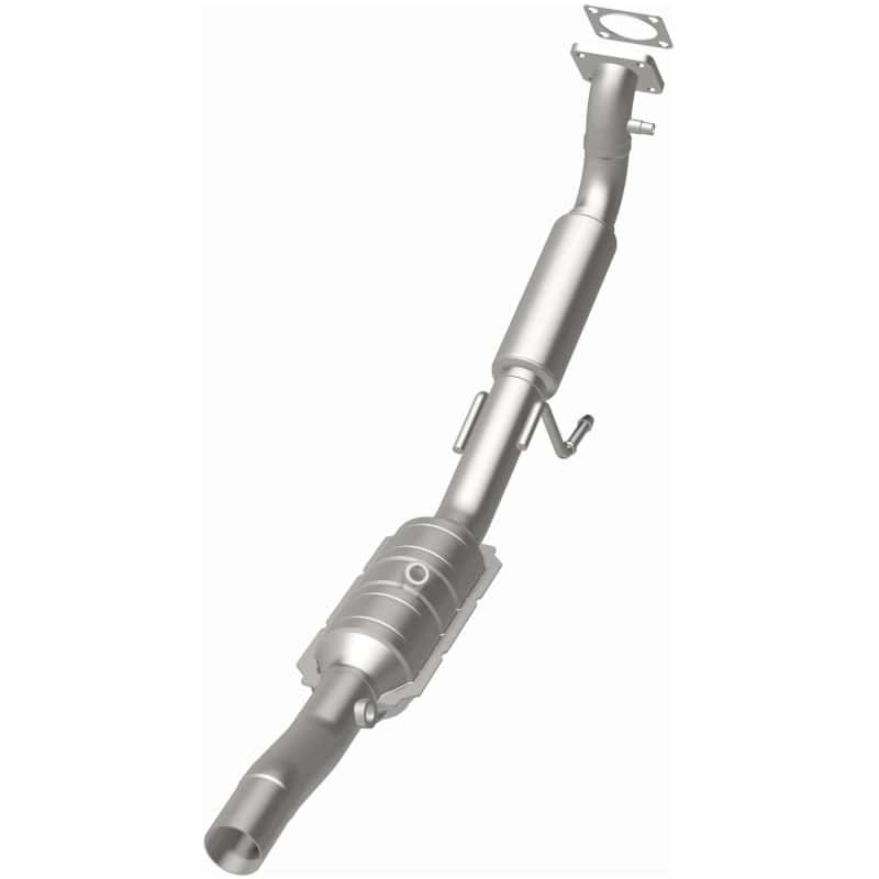 Magnaflow — MagnaFlow Conv DF 04-05 VW Jetta 2L
OEM Grade
OEM - view 4