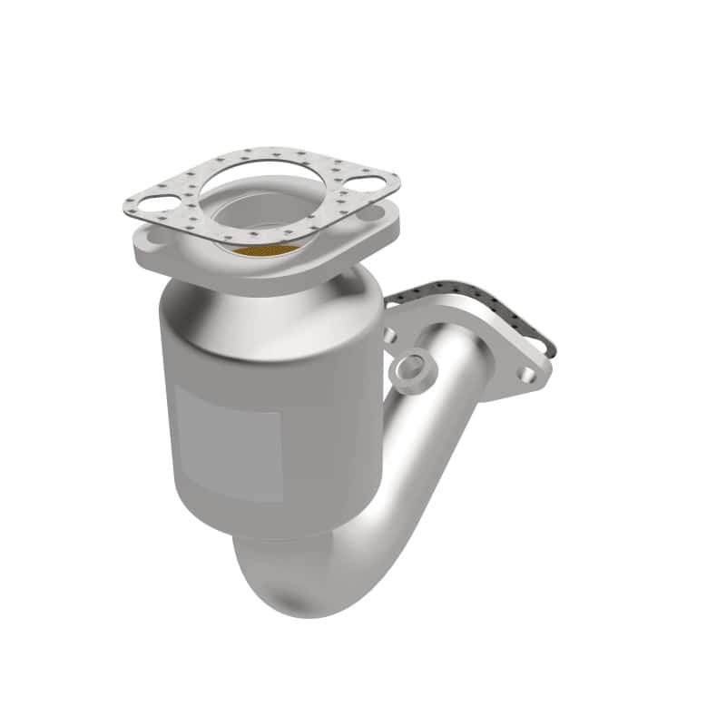 Magnaflow — MagnaFlow Conv DF 94-99 Mitsubishi 300GT 49S
HM Grade
HM - view 27