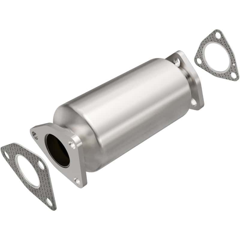 Magnaflow — MagnaFlow Conv Direct Fit Honda 80 87
Standard Grade
Standard - view 32