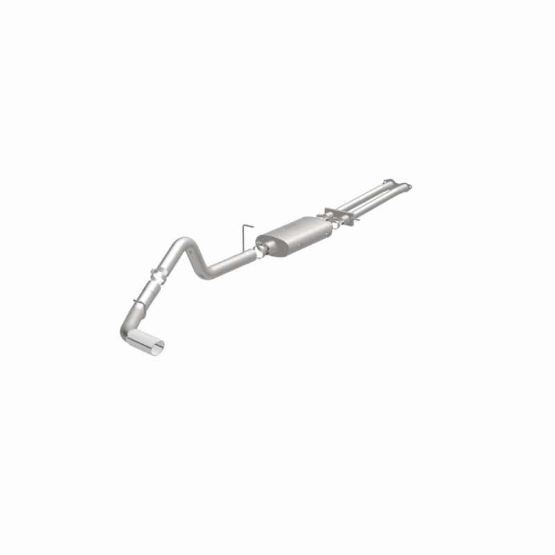 Magnaflow — MagnaFlow Sys C/B Chevy C/K 1500 Ext Cab
Cat-Back - view 24