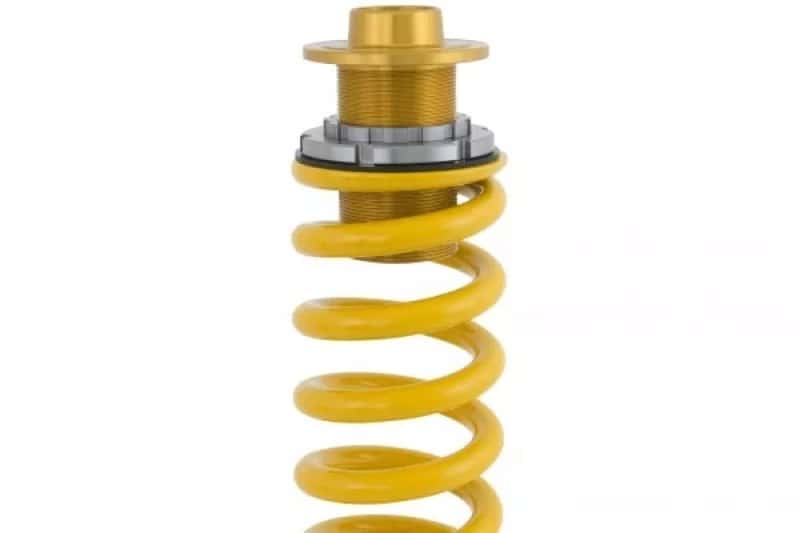 Ohlins — Ohlins 16-20 BMW M2/M3/M4 (F87/F8X) Road & Track Coilover System
Suspension System - view 3