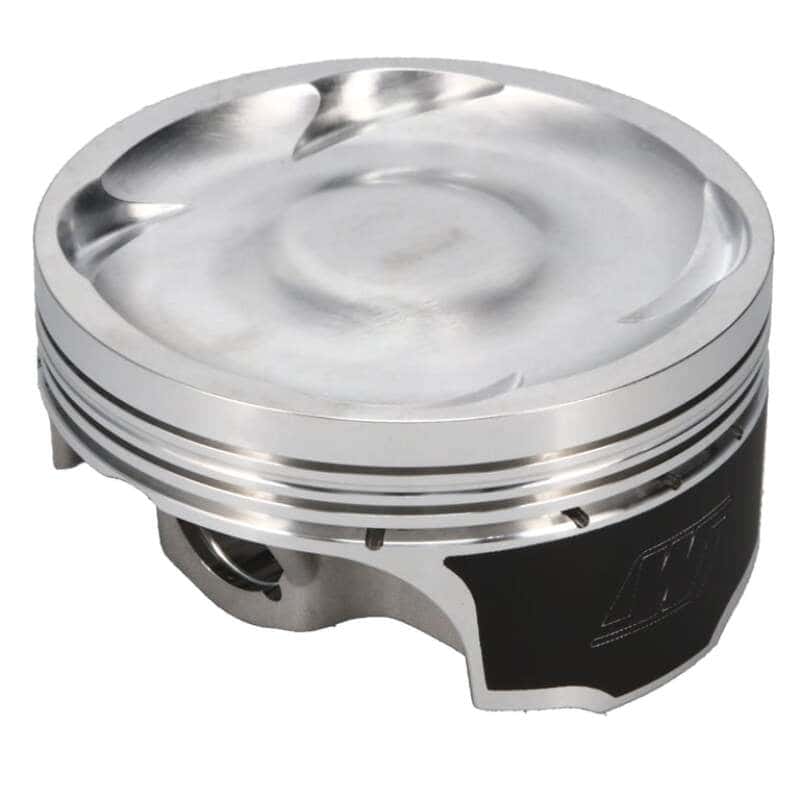 Wiseco — Wiseco Subaru EJ257 WRX/STI 4v Dish -24cc 99.5 Piston Shelf Stock Kit
Piston Set - view 4