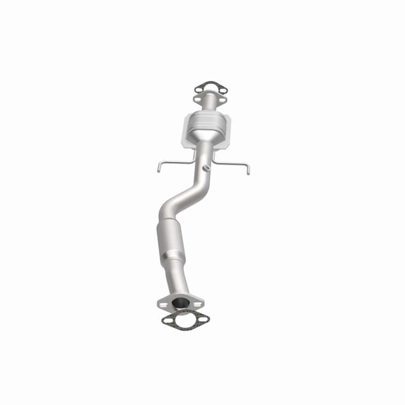 Magnaflow — Magnaflow Conv DF 00-01 Eclipse 2.4L
California - view 25