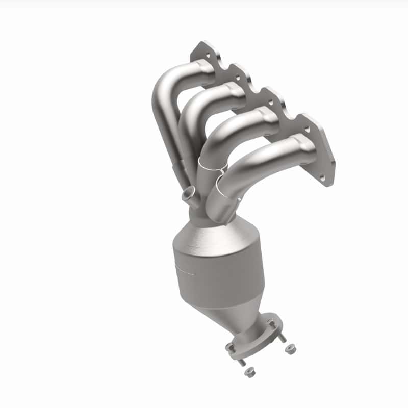 Magnaflow — MagnaFlow Conv DF 08 Saturn Astra 1.8L Manifold (49 State)
OEM Grade
OEM - view 9