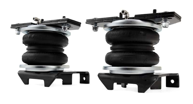 Air Lift — Air Lift LoadLifter 5000 Air Spring Kit
Susp Leveling Kit - view 5