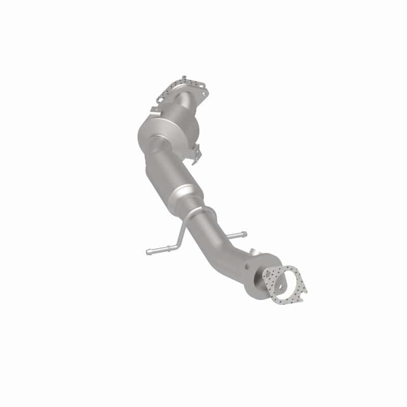 Magnaflow — Magnaflow Conv DF 2010-2013 TRANSIT CONNECT 2.0 L Underbody
OEM Grade
OEM - view 15