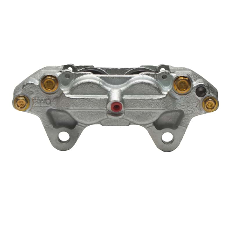 DFC — DFC 06-10 Hummer H3 Front-L Premium Caliper - Silver Zinc Coated
DFC Brake Caliper - view 3