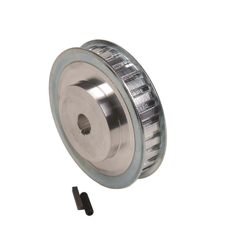 Aeromotive — Aeromotive 28-Tooth Pulley
Pulley - view 3