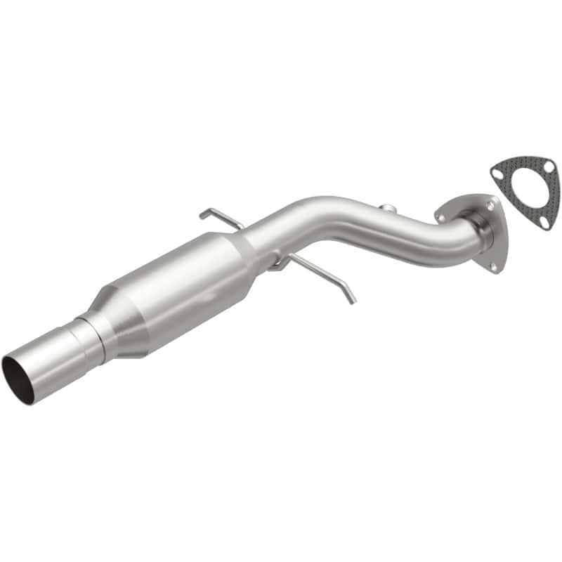 Magnaflow — MagnaFlow Conv Direct Fit 1995 Chevrolet Blazer 4.3L V6
California - view 2