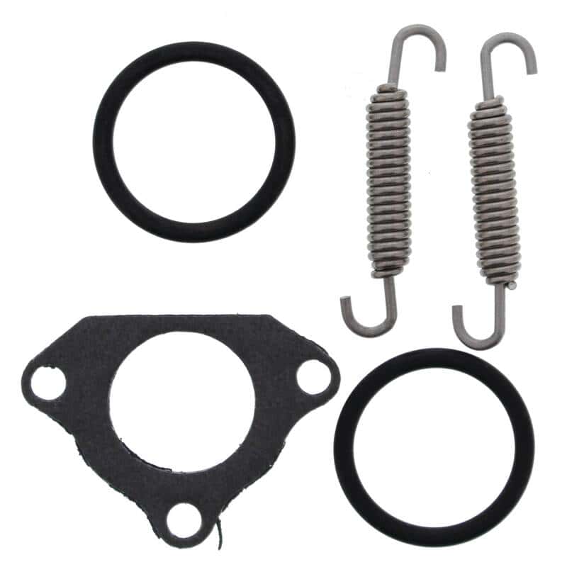 Vertex Pistons — Vertex Gaskets 21-23 Gas-Gas MC 50 Exhaust Gasket Kit - view 2