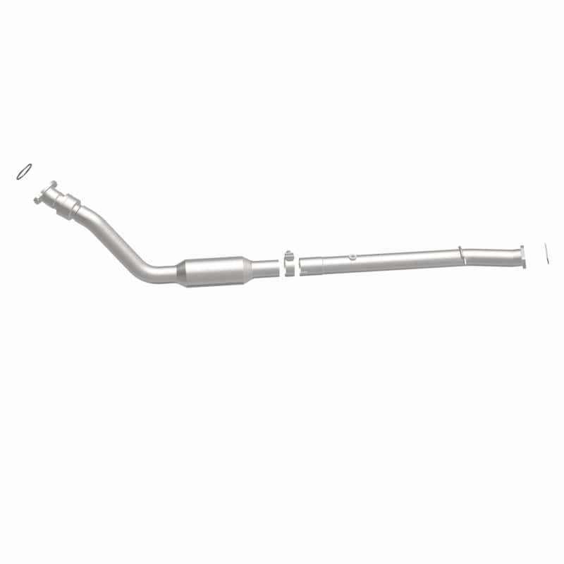 Magnaflow — MagnaFlow Conv DF 2001 Venture 3.4L
HM Grade
HM - view 11