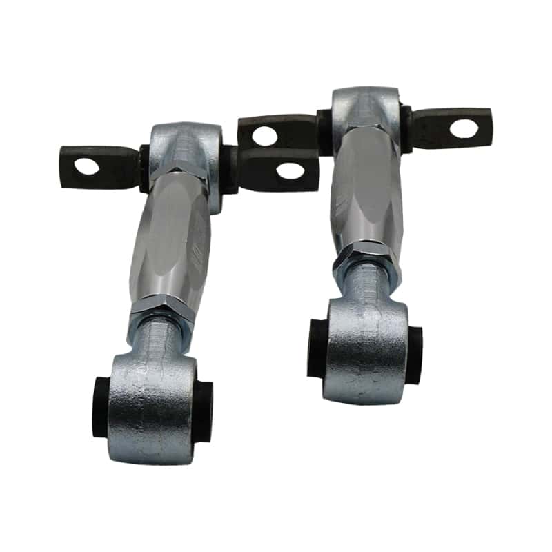 BLOX Racing — BLOX Racing Rear Camber Kit - 1990-2001 Acura Integra / 1988-2000 Honda Civic CRX Del Sol - view 4