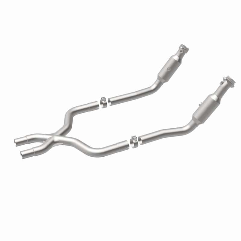 Magnaflow — Magnaflow 11-14 Ford Mustang 3.7L Direct Fit Converter
California - view 19