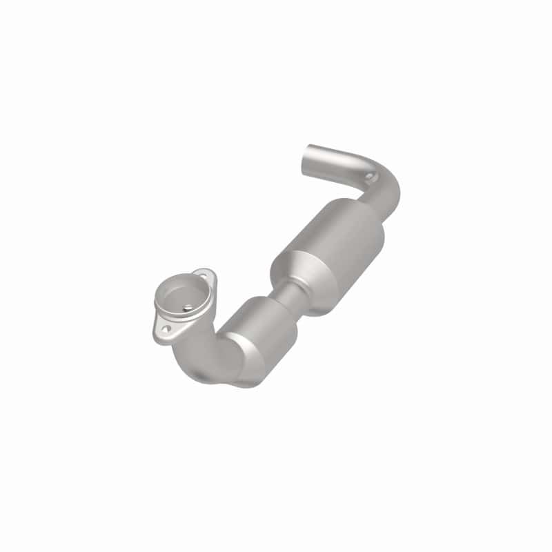Magnaflow — Magnaflow 2000 Ford F-150 5.4L Direct Fit Converter
OEM Grade
OEM - view 13
