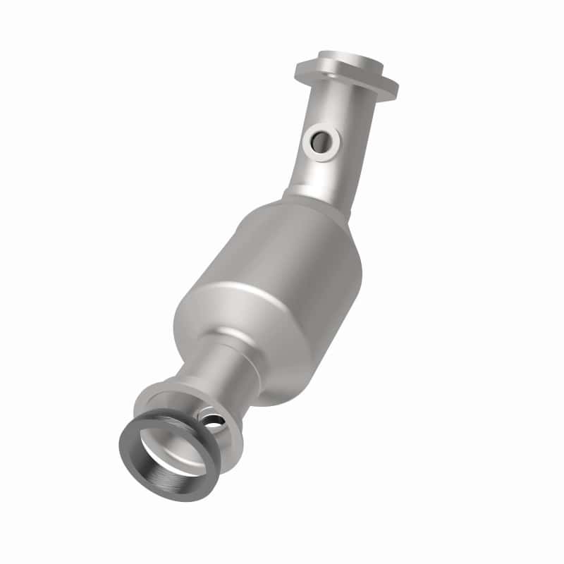 Magnaflow — Magnaflow 2003 Jeep Liberty 3.7L Direct Fit Converter
California - view 17
